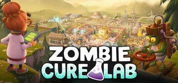 Zombie Cure Lab test par Movies Games and Tech