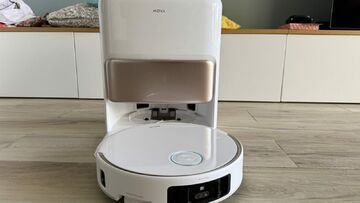 Test Mova V50 Ultra