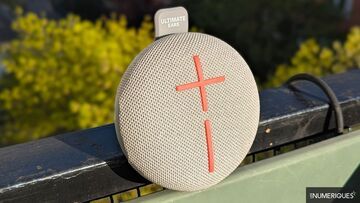 Ultimate Ears Roll test par Les Numriques