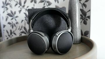 Audeze LCD-S20 — 2 tests Audeze LCD-S20 — 2 tests