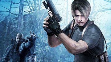 Resident Evil 4 test par GameBlog.fr Resident Evil 4 test par GameBlog.fr