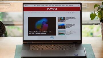 Test HP OmniBook X Flip 16