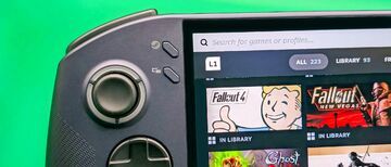 Lenovo Legion Go S reviewed by Windows Central