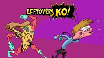 Test Leftovers KO!