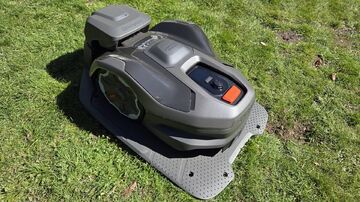 Husqvarna testé par Chip.de Husqvarna testé par Chip.de