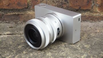 Sigma BF test par Trusted Reviews