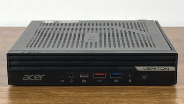 Test Acer Veriton N6710GT Test Acer Veriton N6710GT