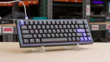 Review NuPhy BH65