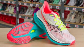 Test Saucony Endorphin Speed 5 Test Saucony Endorphin Speed 5