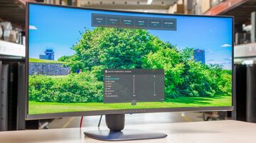 Alienware AW3425DW testé par RTings Alienware AW3425DW testé par RTings