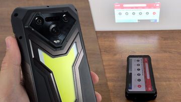 Test Ulefone Armor 34