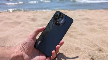 TCL 60 SE Nxtpaper testé par Presse Citron TCL 60 SE Nxtpaper testé par Presse Citron