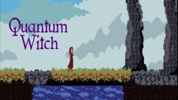 Test Quantum Witch 