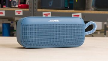 Bose SoundLink Plus testé par RTings Bose SoundLink Plus testé par RTings