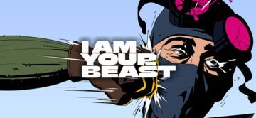 I Am Your Beast testé par Xbox Tavern I Am Your Beast testé par Xbox Tavern