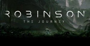 Robinson : The Journey Review: 5 Ratings, Pros and Cons