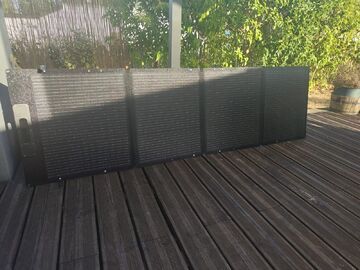 Test Bluetti MP200