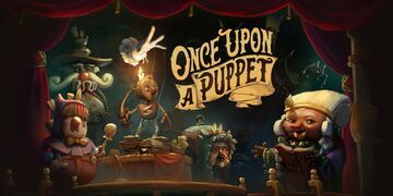 Once Upon A Puppet testé par Nintendo-Town Once Upon A Puppet testé par Nintendo-Town