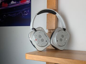 Nothing Headphone 1 reviewed by Clubic.com Nothing Headphone 1 reviewed by Clubic.com