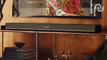 Marshall Heston 120 testé par Numerama Marshall Heston 120 testé par Numerama
