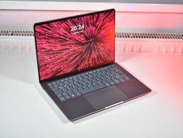 HP ZBook Ultra G1a 14 testé par NotebookCheck HP ZBook Ultra G1a 14 testé par NotebookCheck