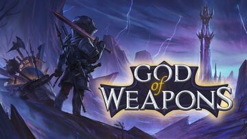 God of Weapons im Test: 2 Reviews und 1 Bewertungen — Durchschnitt: 4/5 God of Weapons im Test: 2 Reviews und 1 Bewertungen — Durchschnitt: 4/5