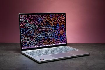Test Lenovo Chromebook Plus 14