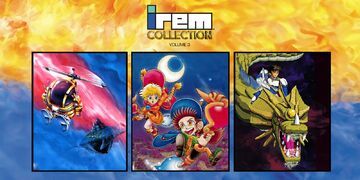 Volume review by Nintendo-Town Volume reviewed by Nintendo-Town