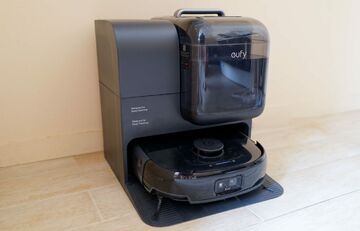 Eufy E28 testé par Presse Citron Eufy E28 testé par Presse Citron