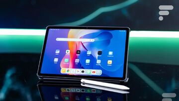 Xiaomi Redmi Pad 2 im Test: 1 Reviews und 1 Bewertungen — Durchschnitt: 3.5/5 Xiaomi Redmi Pad 2 im Test: 1 Reviews und 1 Bewertungen — Durchschnitt: 3.5/5