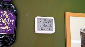 Test SwitchBot Meter Pro CO2
