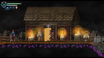 Chronicles of the Wolf testé par GameReactor Chronicles of the Wolf testé par GameReactor