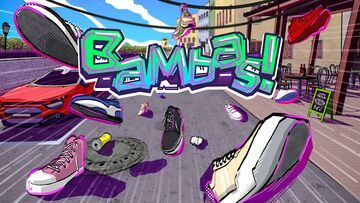 Bambas! test par Nintendo-Town