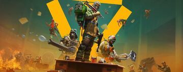 FBC Firebreak reviewed by TheSixthAxis