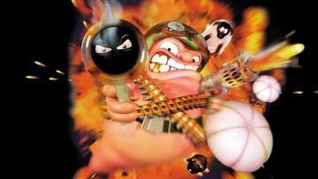Worms Armageddon: Anniversary Edition testé par Xbox Tavern Worms Armageddon: Anniversary Edition testé par Xbox Tavern