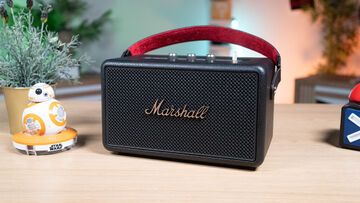 Marshall Kilburn III testé par Les Numériques Marshall Kilburn III testé par Les Numériques