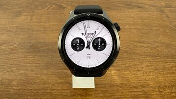 Anlisis Xiaomi Watch S4