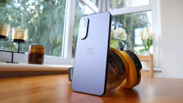Test OnePlus Nord 5