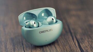 Test OnePlus Buds 4