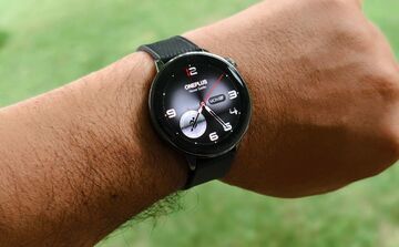 OnePlus Watch 3 testé par TechAeris OnePlus Watch 3 testé par TechAeris