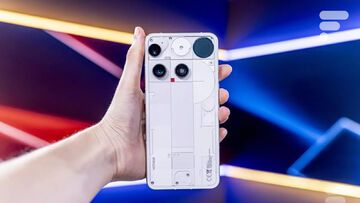 Review Nothing Phone 3 Review Nothing Phone 3