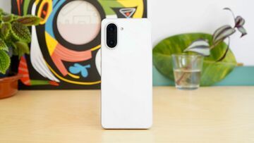 Test OnePlus Nord CE 5