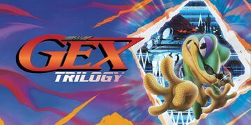Gex Trilogy reviewed by Nintendo-Town Gex Trilogy reviewed by Nintendo-Town