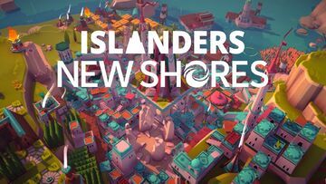 Islanders test par TechRaptor