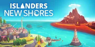 Islanders test par Nintendo-Town Islanders test par Nintendo-Town