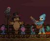 Starbound test par GameKult.com Starbound test par GameKult.com