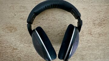 Sennheiser HD 550 testé par Trusted Reviews Sennheiser HD 550 testé par Trusted Reviews