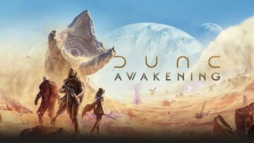 Dune Awakening testé par JVFrance Dune Awakening testé par JVFrance