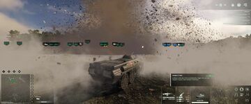 Broken Arrow reviewed by GameReactor Broken Arrow reviewed by GameReactor