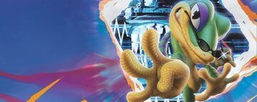 Gex Trilogy Review